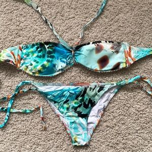 Bikini Agua Bendita Touché